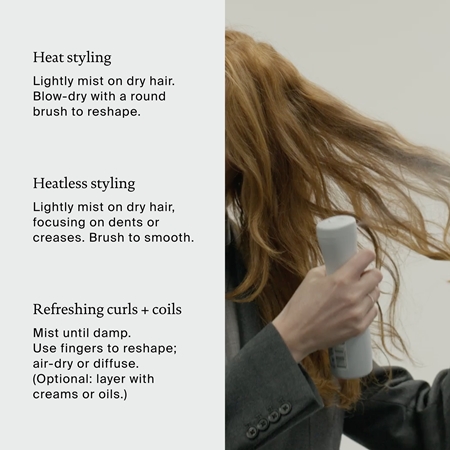 Living Proof Perfect Hair Day spray de définition pour cheveux