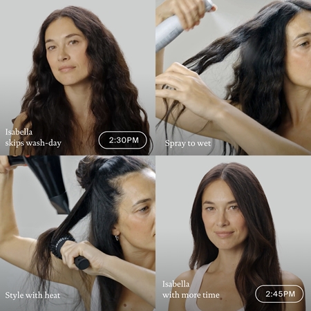 Living Proof Perfect Hair Day spray de définition pour cheveux