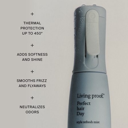 Living Proof Perfect Hair Day spray de définition pour cheveux