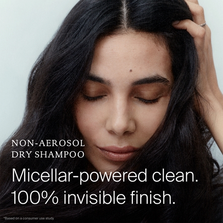 Living Proof Perfect Hair Day Shampoo Mist Sausais šampūns izsmidzināma līdzekļa formā