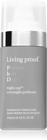 Living Proof Perfect Hair Day noční sérum pro výživu a lesk