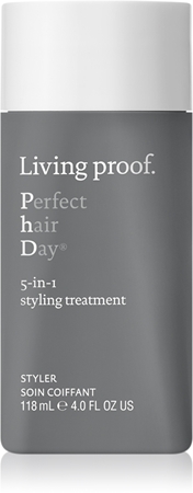 Living Proof Perfect Hair Day стилизиращ крем за всички видове коса
