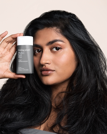 Living Proof Perfect Hair Day стилизиращ крем за всички видове коса