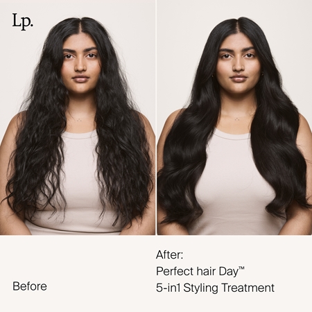 Living Proof Perfect Hair Day стилизиращ крем за всички видове коса