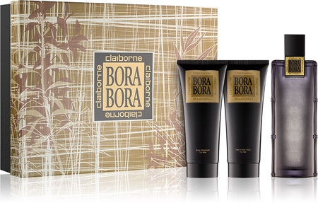 Liz Claiborne Bora Bora Gift Set II.