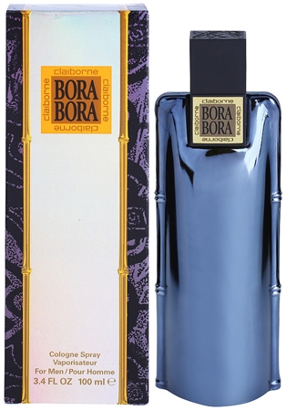 Liz Claiborne Bora Bora kölninvesi miehille