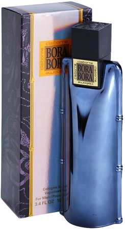 Bora bora perfume hombre online