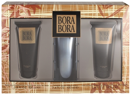 Liz Claiborne Bora Bora coffret para homens