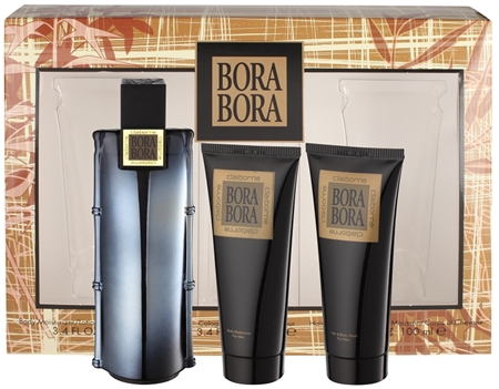 Liz Claiborne Bora Bora coffret para homens