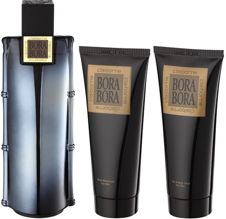 Liz Claiborne Bora Bora coffret para homens