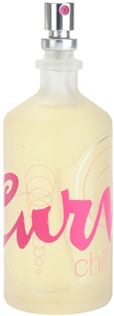 Liz Claiborne Curve Chill toaletní voda pro ženy