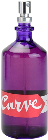 Liz Claiborne Curve Connect Eau de Toilette da donna