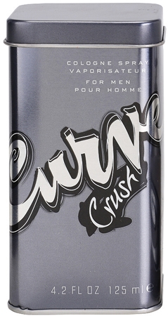 Liz Claiborne Curve Crush eau de cologne pour homme