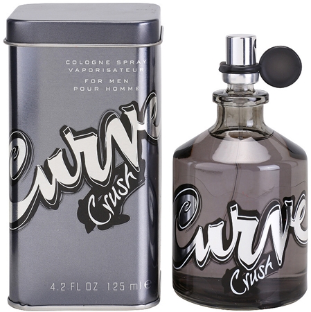 Liz Claiborne Curve Crush eau de cologne pour homme