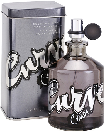 Liz Claiborne Curve Crush eau de cologne pour homme