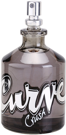 Liz Claiborne Curve Crush eau de cologne pour homme