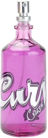 Liz Claiborne Curve Crush Eau de Toilette para mujer