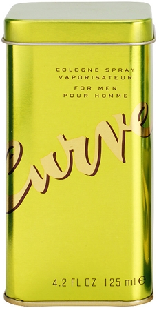 Liz Claiborne Curve for Men kolínská voda pro muže