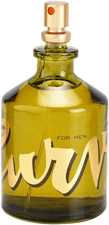 Liz Claiborne Curve for Men kolínská voda pro muže