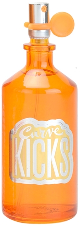 Liz Claiborne Curve Kicks eau de toilette pentru femei 100 ml