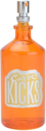 Liz Claiborne Curve Kicks eau de toilette pentru femei 100 ml