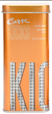 Liz Claiborne Curve Kicks eau de toilette pentru femei 100 ml