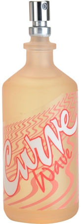 Liz Claiborne Curve Wave toaletna voda za žene