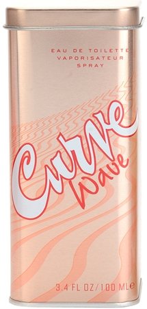 Liz Claiborne Curve Wave toaletna voda za žene