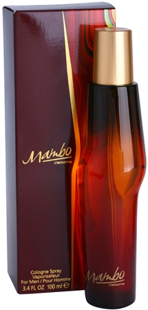 Liz Claiborne Mambo for Men Eau de Cologne für Herren