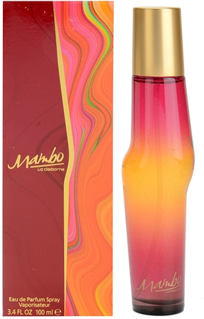 Liz Claiborne Mambo Eau de Parfum für Damen