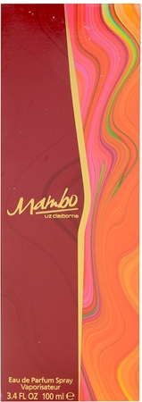 Liz Claiborne Mambo Eau de Parfum für Damen