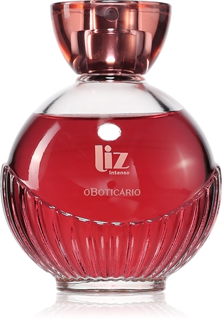 oBoticário Liz toaletní voda pro ženy
