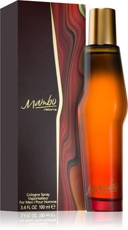 Liz Claiborne Mambo for Men κολόνια για άντρες