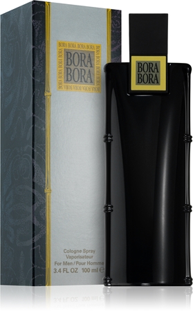 Liz Claiborne Bora Bora eau de cologne for men
