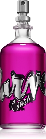 Liz Claiborne Curve Crush Eau de Toilette for women