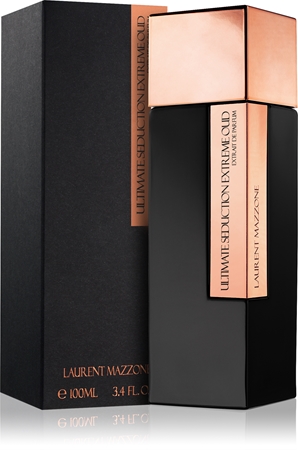 LM Parfums Ultimate Seduction Extreme Oud парфюмен екстракт унисекс