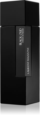LM Parfums Black Oud parfemski ekstrakt za muškarce