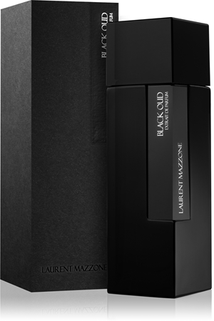 LM Parfums Black Oud aromatizēts ekstrakts vīriešiem