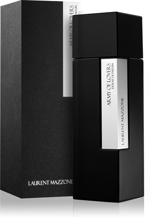 LM Parfums Army of Lovers perfume extract Unisex