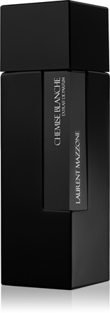 LM Parfums Chemise Blanche parfüm kivonat hölgyeknek