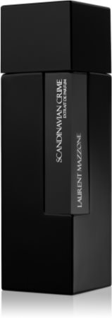 LM Parfums Scandinavian Crime parfüm kivonat new design unisex