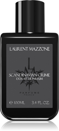 LM Parfums Scandinavian Crime perfume extract unisex