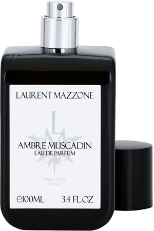 LM Parfums Ambre Muscadin Eau de Parfum Unisex