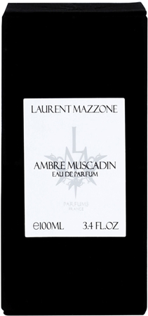 LM Parfums Ambre Muscadin Eau de Parfum Unisex