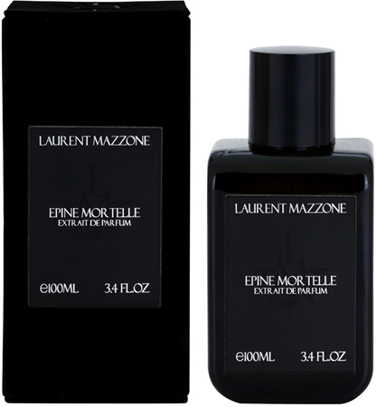 LM Parfums Epine Mortelle perfume extract Unisex