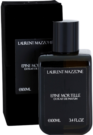 LM Parfums Epine Mortelle perfume extract Unisex