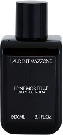 LM Parfums Epine Mortelle perfume extract Unisex