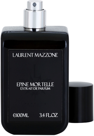 LM Parfums Epine Mortelle perfume extract Unisex
