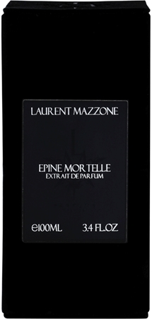 LM Parfums Epine Mortelle perfume extract Unisex