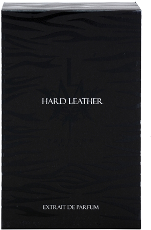 LM Parfums Hard Leather parfüm extrakt für Herren